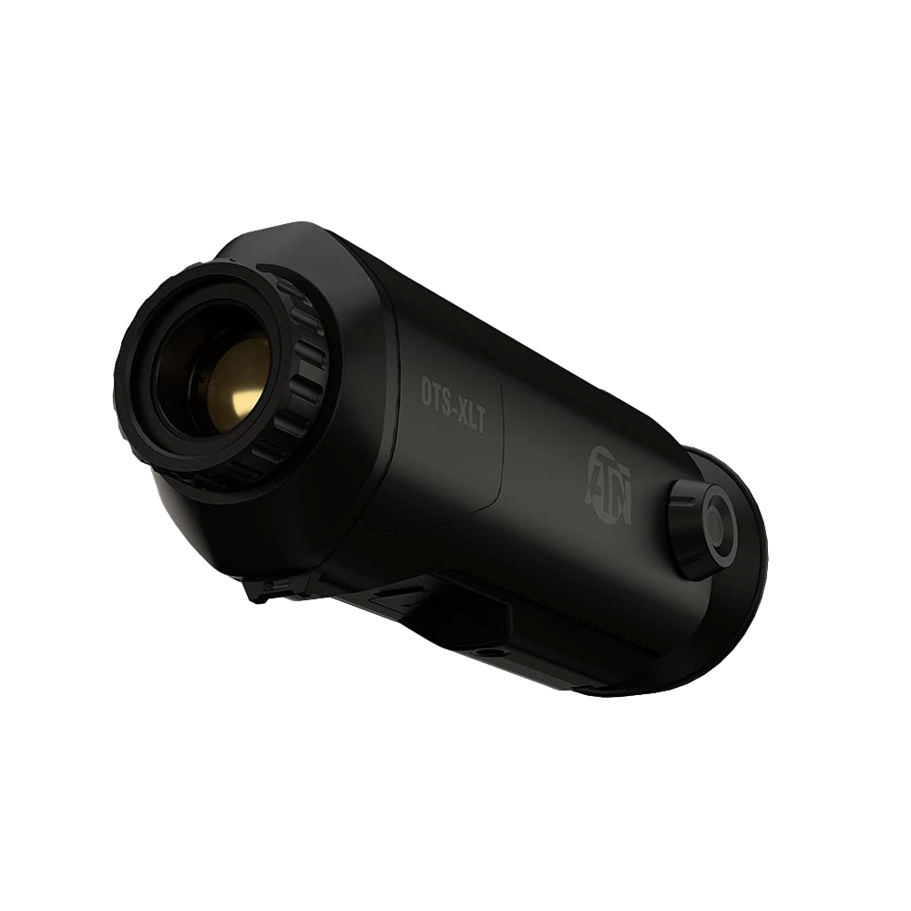 BlazeHunter‑635 LRF Monocular