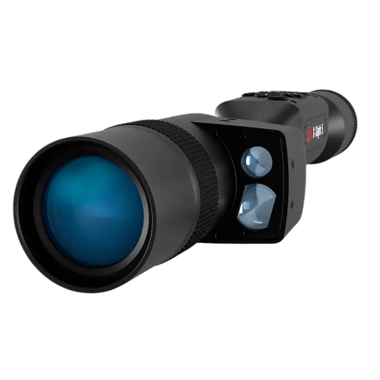 X-Sight 5 3-15x