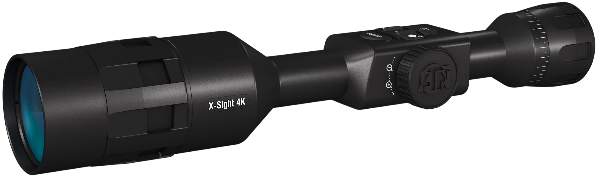 X-Sight 5 5-25x